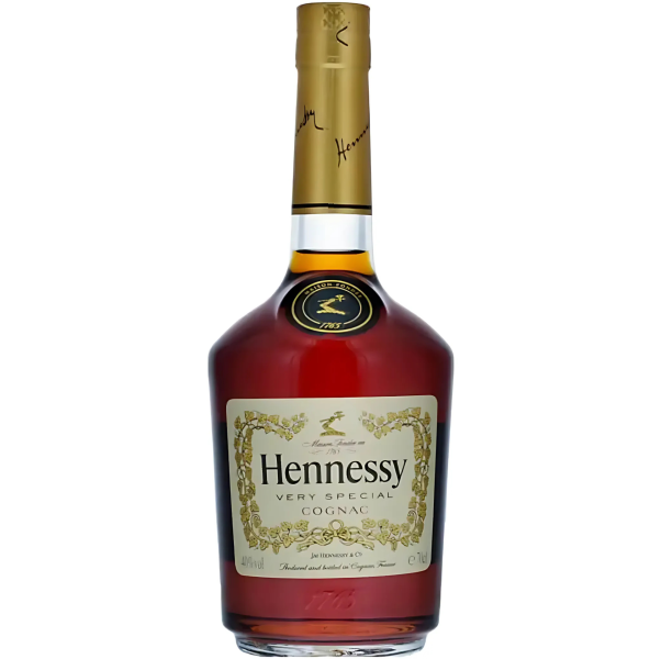 Hennessy - VS Cognac 70cl